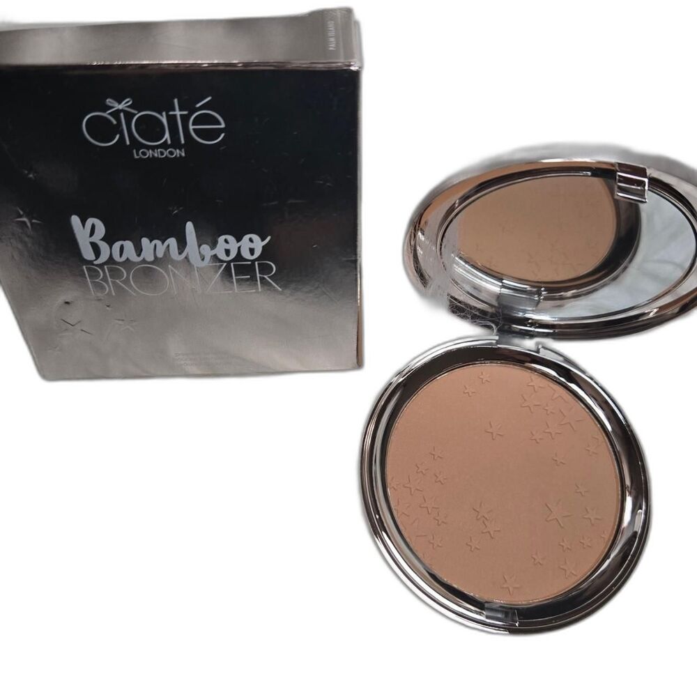 Ciaté London Bamboo Bronzer